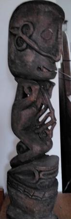 Korwar west papua, Antiek en Kunst, Kunst | Niet-Westerse kunst, Ophalen of Verzenden