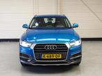Audi Q3 2.0 TFSI 180PK Quattro S tronic, Auto's, Audi, Automaat, Gebruikt, 4 cilinders, Bedrijf