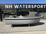 Coastliner 479 XL Betaalbare Luxe voor het Hele Gezin!, Watersport en Boten, Sloepen, Nieuw, Polyester, 3 tot 6 meter