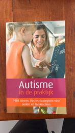 E. Notbohm - Autisme in de praktijk, Ophalen, E. Notbohm; V. Zysk, Ontwikkelingspsychologie, Zo goed als nieuw