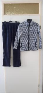 Huispak Dames Pastunette, Kleding | Dames, Huispakken, Blauw, Maat 42/44 (L), Ophalen of Verzenden, Zo goed als nieuw