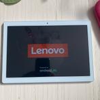 Lenovo Tab M10 HD (2020) - 10.1 inch Tablet, 10 inch, Gebruikt, 32 GB, TB-X505F