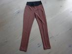 rode tregging Norah maat 38 nieuw, Kleding | Dames, Maat 38/40 (M), Nieuw, Ophalen of Verzenden, Norah