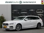 Volvo V90 2.0 T8 AWD Inscription | Pano | Head-up |, Automaat, Euro 6, 4 cilinders, Wit