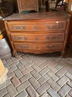 Comode, Kinderen en Baby's, Kinderkamer | Commodes en Kasten, Ophalen, 50 tot 70 cm, 100 cm of meer, 105 cm of meer