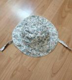 zonnehoed meisje LC Waikiki maat 74 - 80, Kinderen en Baby's, Babykleding | Petten en Hoeden, LC Waikiki, Meisje, Hoed, Ophalen of Verzenden