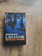 Nieuw boek mystic river, Ophalen, Nieuw