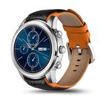 Lemfo iOS & Android Smartwatch Smarthorloge met 5.1 Android, Nieuw, Android, Overige merken, Hartslag