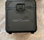 ODYUSA vinyl holder (7”), Ophalen of Verzenden, Zo goed als nieuw