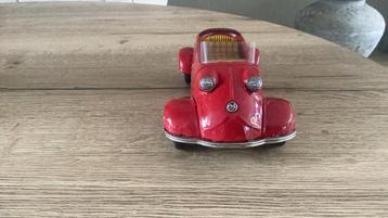 Bandai Messerschmitt cabriolet beschikbaar voor biedingen