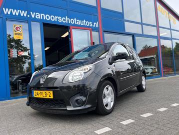 Renault TWINGO 1.2-16V Collection Airco beschikbaar voor biedingen