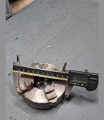 Klauwplaat, Doe-het-zelf en Verbouw, Ophalen of Verzenden