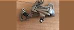 Shimano Tiagra RD-4500 GS (long cage) Achter Derailleur, Ophalen, Gebruikt, Racefiets, Derailleur of Ketting