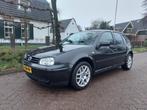 Volkswagen Golf 2.3 V5 Highline, Voorwielaandrijving, 65 €/maand, Stof, Gebruikt