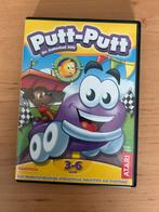 Pc spel van Putt-Putt, Spelcomputers en Games, Games | Pc, 1 speler, Ophalen of Verzenden, Zo goed als nieuw