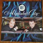 LP - ABC – Alphabet City, Ophalen of Verzenden, 1960 tot 1980, Gebruikt