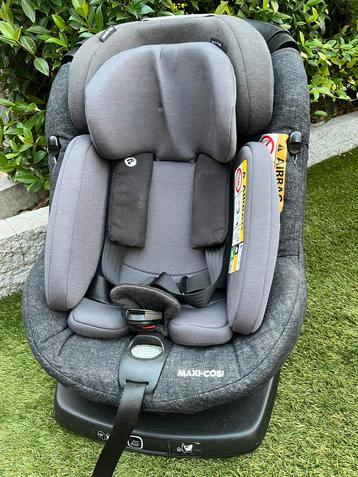 Maxi-Cosi AxissFix Plus — draaibare i-Size autostoel beschikbaar voor biedingen