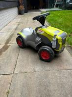 Claas Xerion Loopauto - Stoere Tractor voor Kids!, Ophalen, Gebruikt, Loopvoertuig