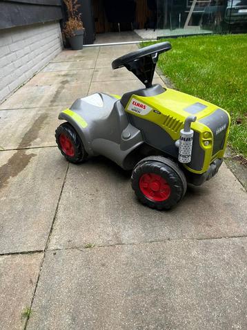 Claas Xerion Loopauto - Stoere Tractor voor Kids! beschikbaar voor biedingen