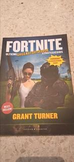 Grant Turner - Fortnite, Ophalen of Verzenden, Zo goed als nieuw, Grant Turner
