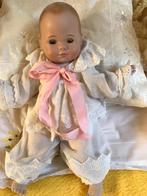 zapf porseleinen baby pop, Verzamelen, Ophalen of Verzenden, Zo goed als nieuw, Pop