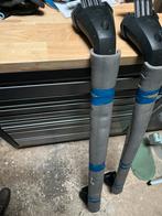 Te koop orginele set dakdragers toyota prius 2009-2016, Auto-onderdelen, Ophalen, Toyota