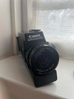 Canon Autozoom 318M Super 8 Camera, Ophalen, 8mm, Camera