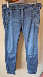 Brunotti mooie staat stretch spijkerbroek China mt XL, W36 - W38 (confectie 52/54), Blauw, Brunotti, Ophalen of Verzenden