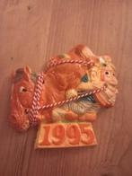 Carnaval Insigne 1995, Ophalen of Verzenden