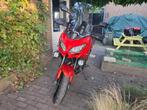 Kawasaki Versys 650 – 2016 – Candy Matte Orange - Kofferset, Motoren, 2 cilinders, Motorrijbewijs A, Particulier, Meer dan 35 kW