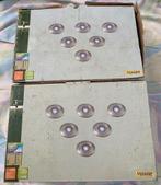 Massive Ramsgate Grondspots - 12 stuks, Tuin en Terras, Minder dan 50 watt, Ophalen of Verzenden, Rvs, Waterbestendig