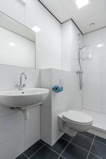 NIEUW! Woonruimte te huur Ritsumastraat, Leeuwarden beschikbaar voor biedingen