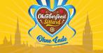 Oktoberfeest Sittard Dieter Koblenz, Boels Tent, Eén persoon