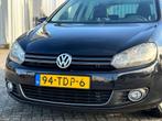 Volkswagen Golf 1.4 TSI Highline AUTOMAAT, Nap, Nwe Apk, Air, Euro 5, Gebruikt, 4 cilinders, Alcantara