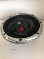 Kenwood subwoofer 30cm 800watt, Ophalen of Verzenden, Gebruikt