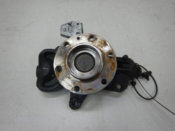 Mercedes-Benz Sprinter W906 Fusee Links-voor A9063304020 beschikbaar voor biedingen