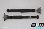 Set schokdempers achter Audi A4 8E B7 8E0513035S, Gebruikt