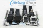 4 x Gordels + 2 x Spanners Renault Clio (2019-heden), Gebruikt, Ophalen of Verzenden