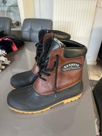 Snowboots maat 45/46 heren Badboys, Kleding | Heren, Schoenen, Badboys, Ophalen of Verzenden, Zo goed als nieuw, Zwart