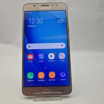 Samsung Galaxy J7 16GB || Android 8 || Nu Voor € 69.99 beschikbaar voor biedingen