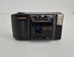 Canon AF35J 35mm Compact Point & Shoot Film Camera, Audio, Tv en Foto, Fotocamera's Analoog, Ophalen of Verzenden, Gebruikt, Compact