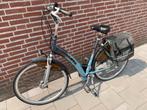 Sparta ION elektronische fiets 2100 Km, Ophalen, Sparta, Versnellingen, 53 tot 56 cm