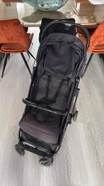 Chicco Trolley Me Wandelwagen – Stone, Ophalen of Verzenden, Zo goed als nieuw, Overige merken, Regenhoes