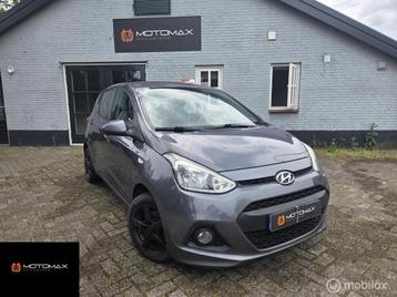 Hyundai i10 1.0i i-Motion|NAP|nwe apk beschikbaar voor biedingen