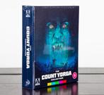 The Count Yorga Collection Blu-Ray Box (UK Import) Arrow, Cd's en Dvd's, Blu-ray, Horror, 5th Floor, Voyager House, Chicago Avenue, Manchester Airport, M90 3DQ