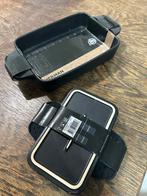 Herman Authentic Bakvormen Set - Nieuw, Ophalen of Verzenden, Nieuw