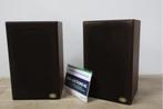 BNS luidsprekers 2 stuks, Audio, Tv en Foto, Ophalen of Verzenden, Niet ingevuld, Niet ingevuld, Niet ingevuld