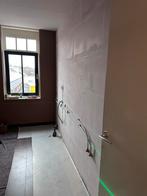 Tegelzetter,montage,sanitair,