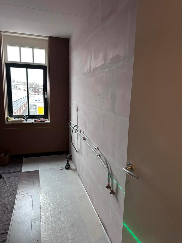 Tegelzetter,montage,sanitair,, Diensten en Vakmensen, Stukadoors en Tegelzetters