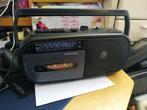 ARISTONA RR 1325/03 radio cassette recorder, Overige merken, Gebruikt, Draagbaar, Ophalen of Verzenden